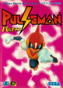 Pulseman (Japan)