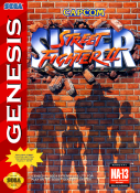 Super Street Fighter II (USA)