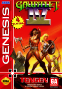 Gauntlet IV (USA, Europe) (En,Ja)