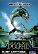 Ecco the Dolphin (USA, Europe, Korea) (En)