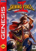 Shining Force II