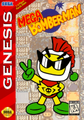 Mega Bomberman (USA)