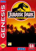 Jurassic Park (USA)