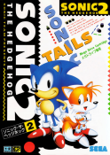 Sonic The Hedgehog 2 (World) (Rev A)