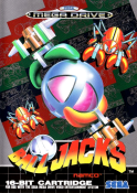 Ball Jacks (Japan, Europe) (En)