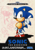 Sonic The Hedgehog (USA, Europe)