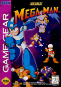 Mega Man (USA)