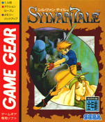 Sylvan Tale [en]