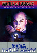 Vampire - Master of Darkness (USA)