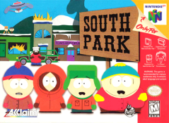 South Park