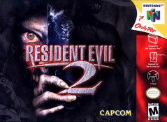 Resident Evil 2