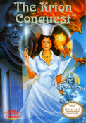 Krion Conquest, The (USA)