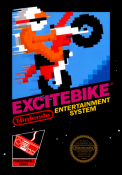 Excitebike (Japan, USA)