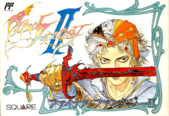 Final Fantasy II [en]