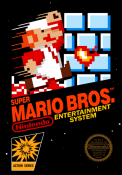 Super Mario Bros. (World) (HVC-SM)
