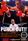 Mike Tyson's Punch-Out!!