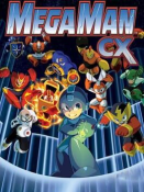 Mega Man CX English (Rockman 2 Hack) v1.1