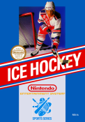 Ice Hockey (USA)