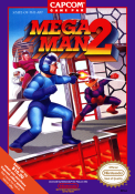 Mega Man 2 (USA)