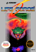 Lifeforce