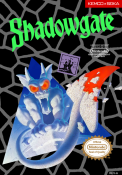 Shadowgate (USA)