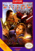 Willow (USA)