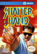 Shatterhand (USA)