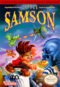 Little Samson (USA)