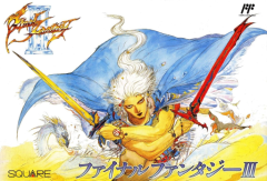 Final Fantasy III [en]