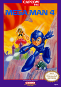 Mega Man 4 (USA) (Rev 1)