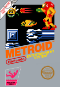 Metroid (USA)