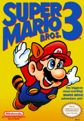 Super Mario Bros. 3 (USA) (Rev 1)
