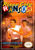 River City Ransom (USA)