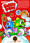 Bubble Bobble (USA)