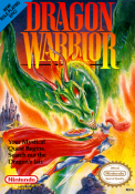 Dragon Warrior