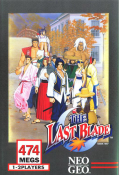 Last Blade, The