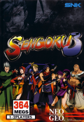 Sengoku 3