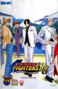 King of Fighters '98, The - The Slugfest