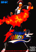 The King of Fighters '95