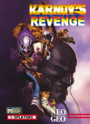 Karnov's Revenge