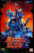 Metal Slug 2 Turbo