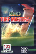 Neo Turf Masters