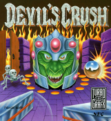 Devil's Crush (USA)