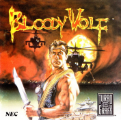 Bloody Wolf (USA)