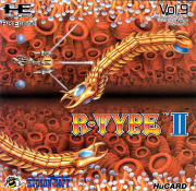 R-Type II (J)