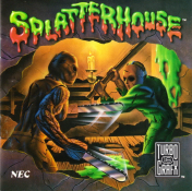 Splatterhouse