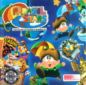 Parasol Stars - The Story of Bubble Bobble III (USA)