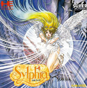 Sylphia (Japan)