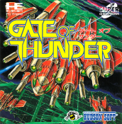 Gate of Thunder Remaster