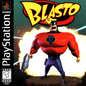 Blasto